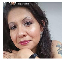Meu projeto do curso: Introdução a técnicas de maquiagem profissional. Un proyecto de Cine, vídeo, televisión, Dirección de arte, Diseño de moda, Fotografía de moda y Publicidad de kamilafabreu - 01.12.2022