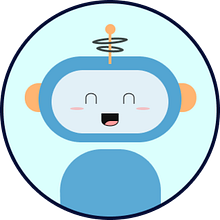 Roboto. Design, UX / UI, Br, ing, Identit, Character Design, Education, and Graphic Design project by Beatrice Ferrera - 09.10.2021
