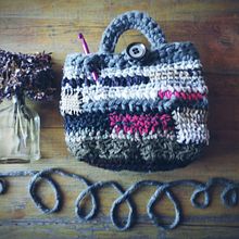 L'arte di fare upcycling. Design, Upc, cling, Photograph, Accessor, Design, Arts, Crafts, and Social Media project by Alessia Tagini - 12.01.2022