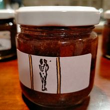 La Marmellata. Traditional illustration project by Salvatore Di Giacomo - 12.01.2022