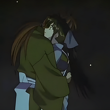 Mi proyecto del curso: Doblaje de voz para animación - Kenshin Himura (Samurai X/Rurouni Kenshin). Un progetto di Cinema, video e TV, Cinema, Comunicazione e Audio di Daniel Beltrán - 21.11.2022