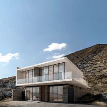Mi proyecto del curso: Técnicas de Matte Painting para ArchViz. Un progetto di Ritocco fotografico, Fotografia digitale, Architettura digitale, ArchVIZ, Fotomontaggio e Matte painting di masarquitectos - 02.12.2022
