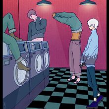 Tendresse . Traditional illustration project by Sogne Nataly - 12.01.2022