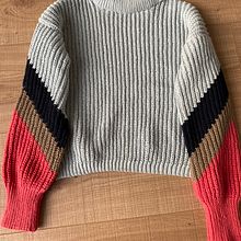 Mi proyecto del curso: Crochet: crea prendas con una sola aguja. Fashion Design, Fiber Arts, DIY, Crochet, and Textile Design project by judit.cabm - 12.02.2022