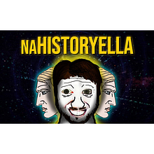 Na Historyella - Frank Circles. Een project van Film, Animatie, Communicatie, Stor y telling van Francesco Tondi - 06.09.2022
