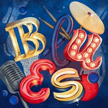 Mi proyecto del curso: Diseño de letras personalizadas con Procreate. Un progetto di Lettering, Lettering digitale e Lettering 3D di DAVID ANDREU ORBANEJA - 02.12.2022