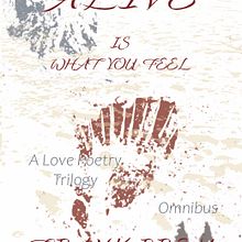 Alive Is What You Feel. Writing, Br, ing, Identit, and Design Management project by Frank Prem - 11.30.2022