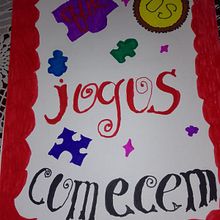 Meu projeto do curso: Lettering criativo: desenhe palavras com estilo. Un progetto di Lettering, H e lettering di Luciane dos Santos Camboim - 03.12.2022