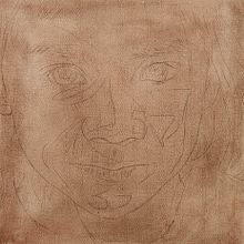 My project for course: Portrait Painting with Oil: Explore Light and Shade. Fine Arts, Painting, and Oil Painting project by Julie Brown - 12.03.2022