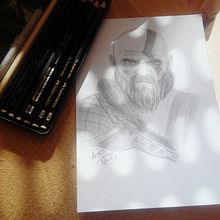 Mi proyecto del curso: Introducción al dibujo de retrato a lápiz. Fine Arts, Pencil Drawing, Drawing, Realistic Drawing, and Artistic Drawing project by noah colmenero fuentes - 12.03.2022