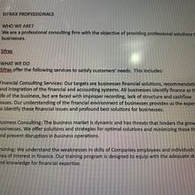 My project for course: The Art of Storytelling for Freelancers and Creators. Un progetto di Marketing, Cop, writing, Stor, telling, Content marketing e Comunicazione di Samuel Sonowo - 03.12.2022