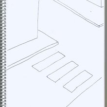 Mi primer dibujo. Traditional illustration project by Juan Manuel Rodriguez Porteiro - 12.04.2022
