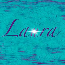 Mi proyecto del curso: Introducción al lettering con Procreate. Lettering, Digital Lettering, and 3D Lettering project by Laura Soler - 12.04.2022