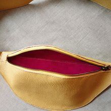 Mein Abschlussprojekt für den Kurs: Einführung in die Handfertigung von Lederwaren. Un progetto di Design di accessori, Artigianato, Cucito, DIY e Fashion design di matthias_lehr - 04.12.2022