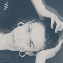 Otra vez yo. Un proyecto de Fotografía de Jessica Gómez Nola - 04.12.2022