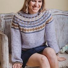 Colaboración con quince&co. Un progetto di Maglia di Pope Vergara - 05.12.2022