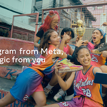 Meta - Magic From You . Iklan, Pembuatan film, Film, Video, Dan TV proyek oleh Paolo Abrihan - 10.04.2022