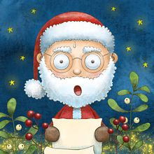 Mi proyecto del curso: Técnicas y estilos de ilustración con Procreate . Ilustrație tradițională, Ilustrație digitală și Desen digital de Sara Ruiz-Alejos Sáenz - 12.05.2022