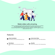 Mon projet du cours : Web design avec Figma : concevez des interfaces efficaces . UX / UI, Web Design, Mobile Design, Digital Design, App Design, and Digital Product Design project by clementine_grosset - 12.05.2022