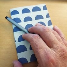 My project for course: Creative Writing for Beginners: Bringing Your Story to Life My Project. Un proyecto de Escritura, Creatividad, Stor, telling, Narrativa y Escritura creativa de Petros F - 04.12.2022