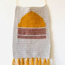 I had so much fun in this course! . Fashion Design, Decoration, Fiber Arts, DIY, Crochet, and Textile Design project by graydionn - 12.04.2022