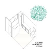 Mi proyecto del curso: Introducción al dibujo arquitectónico en AutoCAD. Architecture, Interior Architecture, Interior Design, L, scape Architecture, Architectural Illustration, ArchVIZ, and Design project by Branny Joao - 12.05.2022
