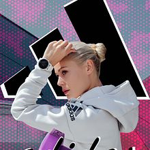 Adidas Post . Desain, Iklan, Fotografi, UX / UI, Desain Kostum, Desain Editorial, Desain Grafis, Desain Informasi, Desain Interaktif, Pemasaran, Fotografi Pascaproduksi, Dan Desain Produk proyek oleh Usko Llinen - 12.06.2022