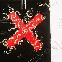 acrylic dream. Acr, and lic Painting project by Ale bontempo - 12.06.2022