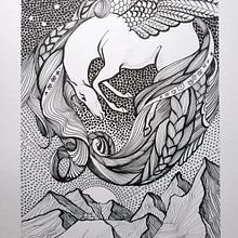 Everyday Sketching Ein Projekt aus dem Bereich Traditionelle Illustration, Bildende Künste, Malerei, Skizzenentwurf, Kreativität und Artistische Zeichnung von Mila Pairan - 06.12.2022