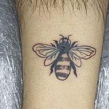 Mi proyecto del curso: Tatuaje para principiantes. Tattoo Design project by andreagmendez22 - 12.02.2022