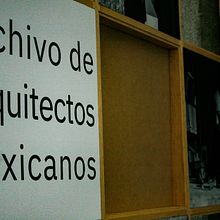 Archivo de Arquitectos Mexicanos, 20 años. Trazos en Diálogo. Un progetto di Design, Illustrazione tradizionale, Architettura, Fotografia architettonica, Illustrazione architettonica e Architettura d'interni di HECTOR MOTA GUERRERO - 19.10.2022