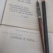Proyecto Final para el curso de Novela de Cristina López Barrio. Un projet de Écriture, Créativité, Stor, telling, Narration, Écriture de fiction , et Écriture créative de Maria Fernanda Navarrete Dattwyler - 07.12.2022