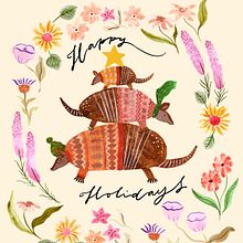 My project for course: Delicate Watercolors for Narrative Illustration. Un progetto di Illustrazione tradizionale, Pittura ad acquerello e Illustrazione infantile di stefania.gulmini - 07.12.2022