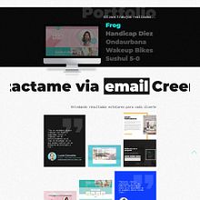 Mi proyecto del curso: Creación de sitios web sin código con Webflow . Un progetto di UX / UI, Web development, Sviluppo No-Code e Design di prodotti digitali di perm17 - 07.12.2022