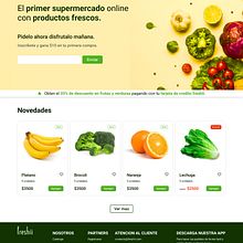 Mi proyecto del curso: Introducción al diseño UI. Design, Design interativo, Web Design, Mobile Design, e Design de apps projeto de vimeneses - 08.12.2022