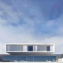 CASA II EN PLAYA MISTERIO . % Harun Ananias tarafından hazırlanan Mimarlık projesi - 12.08.2022