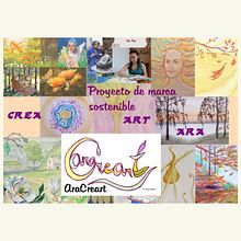 Proyecto de desarrollo de una marca atractiva y responsable. Un proyecto de Br, ing e Identidad, Consultoría creativa, Marketing y Estrategia de marca						 de Ara Arts - 08.12.2022