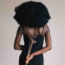 Softness in the Studio. Photograph, Film, Video, and TV project by Amayah Harrison - 12.07.2022
