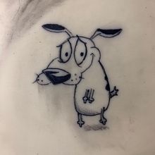 Mi proyecto del curso: Tatuaje para principiantes. Un proyecto de Diseño de tatuajes de johnmgonzalez1516 - 08.12.2022