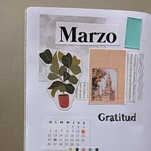 Mi proyecto del curso:  Bullet journal creativo: planificación y creatividad . Projekt z dziedziny Trad, c, jna ilustracja, T, pografia,  R, sunek,  Pismo dekorac, jne, Zarządzanie, Produkt i wność użytkownika María José Pardo - 08.12.2022