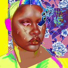 Illustrations for Banat Collective . Traditional illustration project by Arwa - 12.08.2022