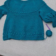 Mi proyecto del curso: Crochet: diseña prendas y patrones con tejido circular. Accessor, Design, Fashion Design, Fiber Arts, DIY, and Crochet project by molinammp - 12.08.2022