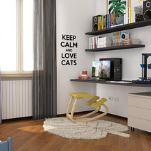 Home -SWEET- office. Interior Architecture, Interior Design, Decoration, Interior Decoration, and Retail Design project by Chiara Freddo - 12.08.2022