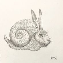 Sketchbook: Wordle Drawings, October 2022. Traditional illustration, Sketching, and Sketchbook project by Brian Wright - 10.30.2022