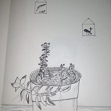 Mi proyecto del curso: Diario de viaje: ilustra tu realidad. Projekt z dziedziny Trad, c, jna ilustracja, Pisanie, Kreat, wność,  R, sunek, Sketchbook, Narracja i Literatura faktu użytkownika Daniela Collantes - 09.12.2022