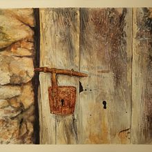 Mi proyecto del curso: El arte de la acuarela: pinta tu visión del mundo. Un proyecto de Ilustración tradicional, Bellas Artes, Pintura y Pintura a la acuarela de Jose Antonio Muñoz Díez - 09.12.2022