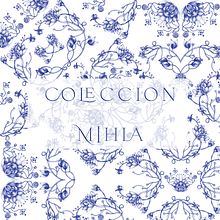 Colección Mihla. Design, Costume Design, Fine Arts, Graphic Design, L, scape Architecture, Packaging, Painting, Pattern Design, Pencil Drawing, Drawing, Fashion Design, Watercolor Painting, Printing, Artistic Drawing, Digital Design, Fiber Arts, Botanical Illustration, Digital Drawing, Textile Design, Textile Printing, Stationer, Design, Weaving, Knitting, Fashion Illustration	, Patternmaking, Dressmaking, Colored Pencil Drawing, and Picturebook project by Carolina Gimenez - 12.09.2022