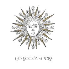 Colección Apolo. Design, Traditional illustration, Textile Design, Textile Printing, Stationer, Design, Presentation Design, Knitting, Fashion Illustration	, Patternmaking, Dressmaking, Colored Pencil Drawing, Picturebook, Decorative Painting, Floral, Plant Design, Gouache Painting, Naturalistic Illustration, Textile D, eing, Editorial Illustration, Ink Illustration, Digital Drawing, Digital Painting, Botanical Illustration, and Digital Design project by Carolina Gimenez - 12.09.2022