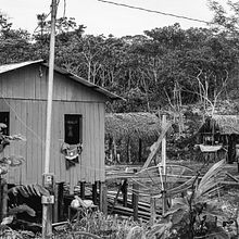 An immersion with native peoples of the Amazon (Brazil). Projekt z dziedziny Fotografia,  Fotografia plenerowa,  Fotografia lifest i le użytkownika Gabriela Sanches - 09.12.2022