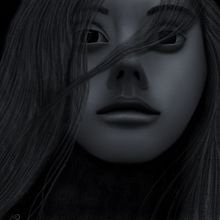 My project for course: Artistic Charcoal Portraiture: Creating Atmosphere. Traditional illustration, Fine Arts, Drawing, Portrait Drawing, Realistic Drawing, and Artistic Drawing project by waynetracks - 12.09.2022